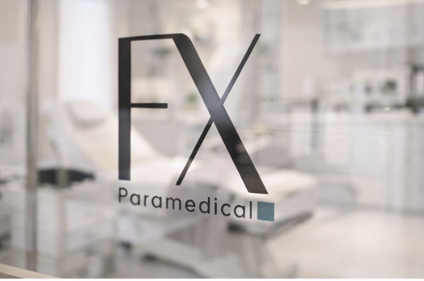 Ken Rainey, founder and lead restorative tattoo artist at FX Paramedical